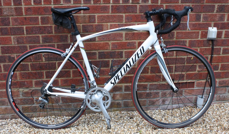 specialized allez sport 2010